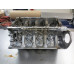 #BLF40 Engine Cylinder Block From 2006 BMW 550i  4.8 7504433